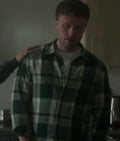 Shetland S10 Plaid Shirt