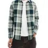 Shetland S10 Plaid Shirt