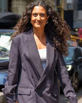 Shiraz Tzarfati NYC 2025 Blazer Clanton Jacket