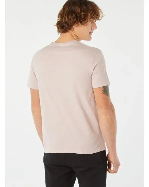 Simon Cowell The Next Act S01 Short-Sleeves Printed T-Shirt