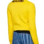 Singles Inferno S04 Hong Jin-Kyung Smiley Sweater