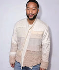 SiriusXM Studios John Legend Cardigan