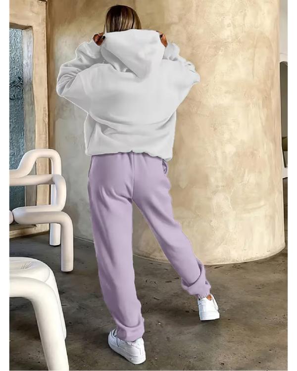 Smiley Face Tracksuit