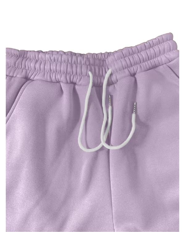 Smiley Face Tracksuit