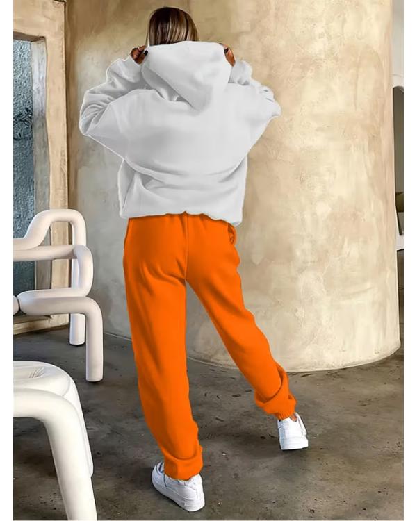 Smiley Face Tracksuit