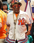 Spike Lee 2026 NBA Finals Jersey WorthVee