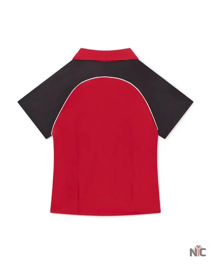 Spit Crew Shirt Clanton Jacket