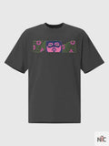 Squid Game One More Round T-Shirt Clanton Jacket