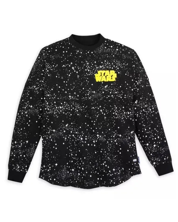 Star Wars May The Force Be With You Sweatshirt