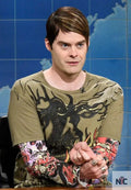 Stefon Saturday Night Live Shirt Clanton Jacket