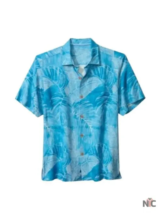Stick 2025 Owen Wilson Blue Shirt Clanton Jacket