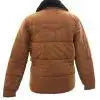 Stranger Things S05 David Harbour Puffer Jacket