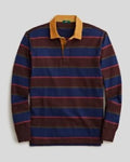 Stranger Things S05 Finn Wolfhard Polo Shirt