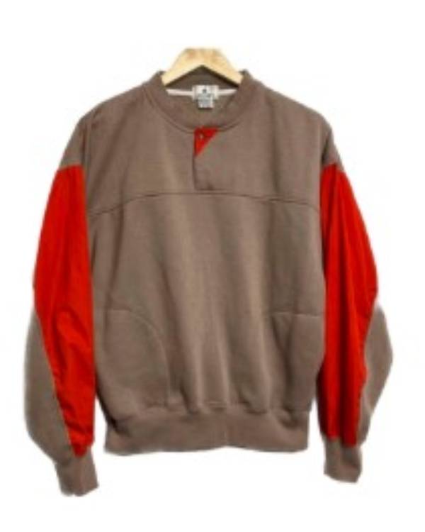 Stranger Things S05 Joe Keery Henley Sweater