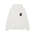Stussy 8 Ball Pullover Hoodie