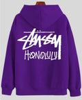 Stussy Honolulu Hoodie