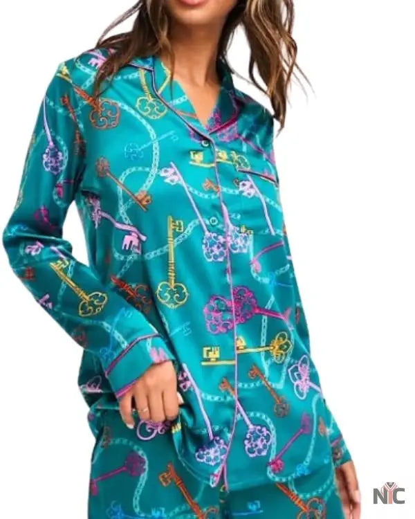Such Brave Girls S02 Louise Brealey Pajamas Clanton Jacket