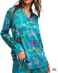 Such Brave Girls S02 Louise Brealey Pajamas Clanton Jacket