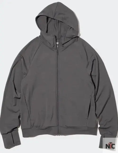 Sullivan’s Crossing Maggie Sullivan Full-zip Hoodie Clanton Jacket
