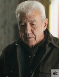 Sullivan’s Crossing S02 Frank Cranebear Carhartt Brown Jacket Clanton Jacket