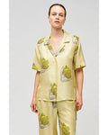 Sunny Nights S01 D’Arcy Carden Tulip Camp Shirt