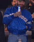 Super Bowl LVIII Post Malone Cowboys Jacket