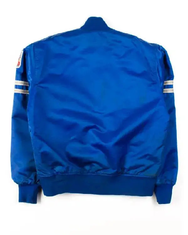 Super Bowl LVIII Post Malone Cowboys Jacket