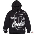 Sweat à capuche Cookies Cultivators Clanton Jacket
