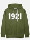 TV Series Reservation Dogs Bear Smallhill 1921 Hoodie