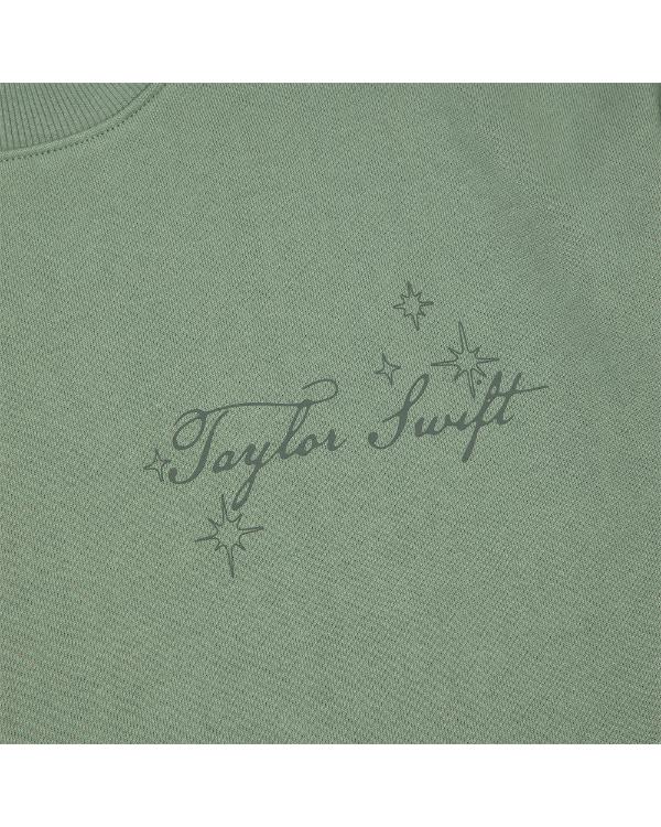 Danced All Night Long Kangaroo Pocket Sweatshirt