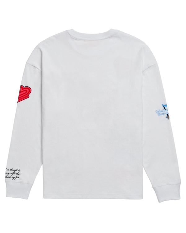 Lover Album Long Sleeve T-Shirt