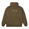 Taylor Swift Fearless Taylor’s Version Hoodie Clanton Jacket