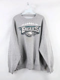 Taylor Swift The End Of An Era Eagles Sweatshirt