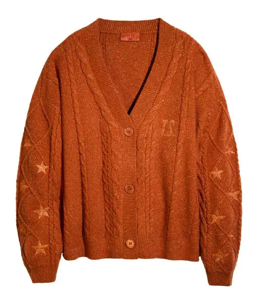 Taylor Swift The Life of A Showgirl Cardigan