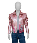 Taylor Tomlinson Have It All Pink Jacket