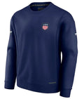 Team USA Hockey Sweatshirt