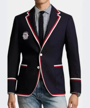 Team USA Opening Ceremony Blazer