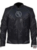 Teddy Sears Hunter Zolomon The Flash Jacket Clanton Jacket
