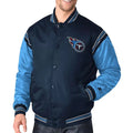 Tennessee Titans Enforcer Jacket
