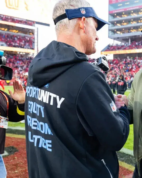 Tennessee Titans Inspire Change 2025 Hoodie
