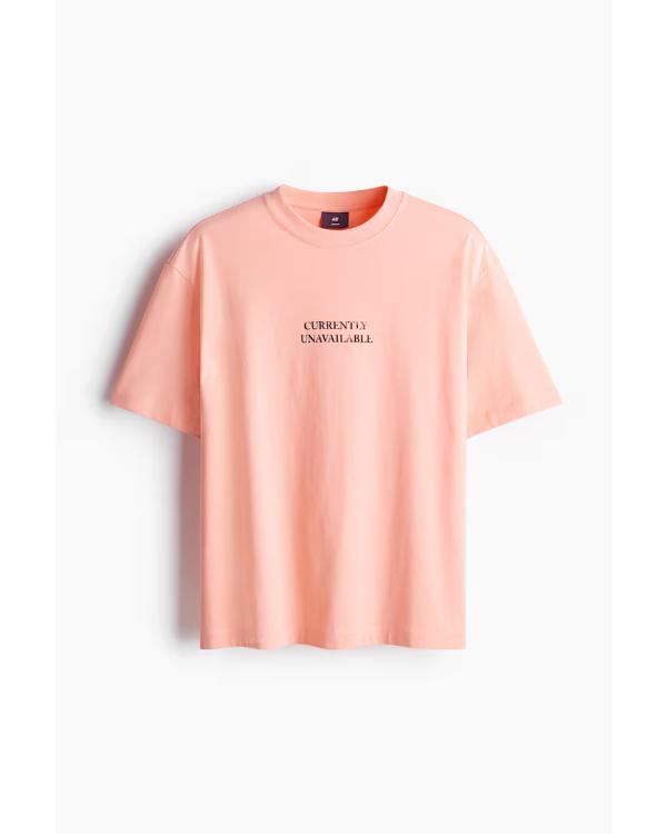 Terra Nossa César Mourão Currently Unavailable Printed T-Shirt Clanton Jacket