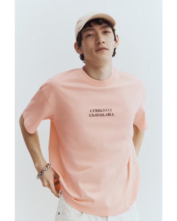 Terra Nossa César Mourão Currently Unavailable Printed T-Shirt Clanton Jacket