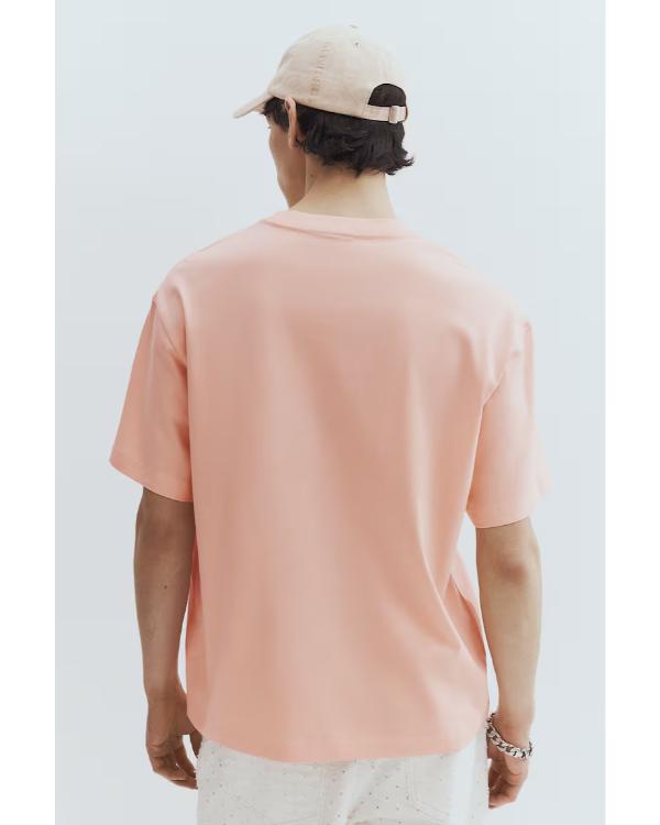 Terra Nossa César Mourão Currently Unavailable Printed T-Shirt Clanton Jacket