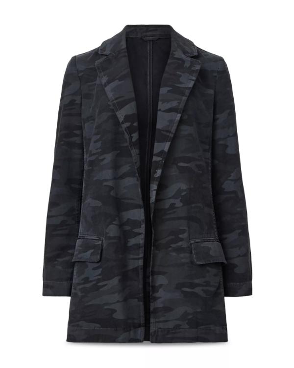 The Young And The Restless Cait Fairbanks Camo Jacket