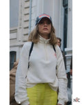 Thank You, Next 2024 Serenay Sarikaya Sweater Clanton Jacket