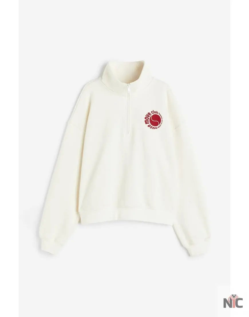Thank You, Next 2024 Serenay Sarikaya Sweater Clanton Jacket
