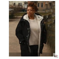 The Equalizer Ep04 Queen Coat Clanton Jacket