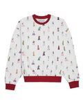 The Eras Tour Crewneck Sweatshirt