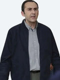 The Good Doctor Diabetic Bomber Jacket Clanton Jacket