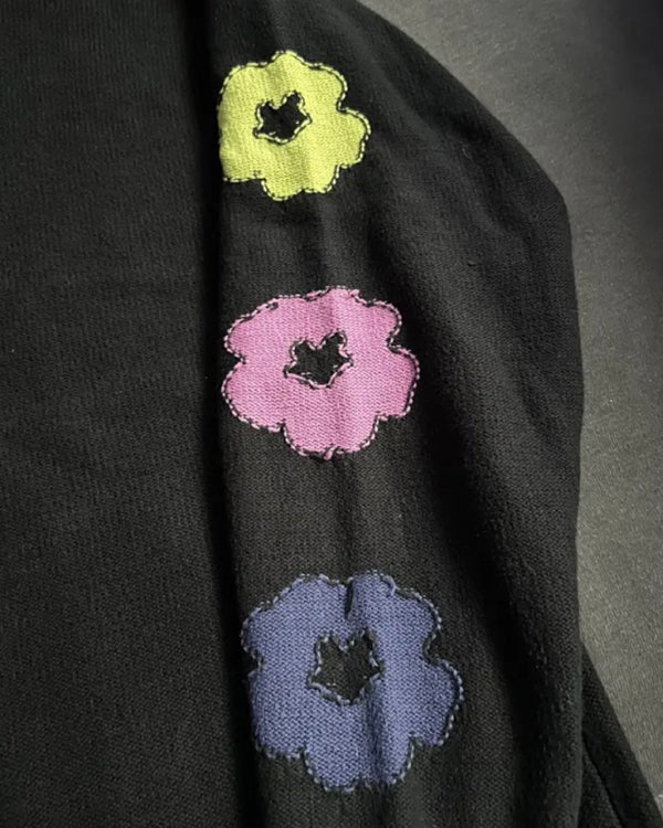 The Great British Bake Off Noel Fielding Butterfly Shirt